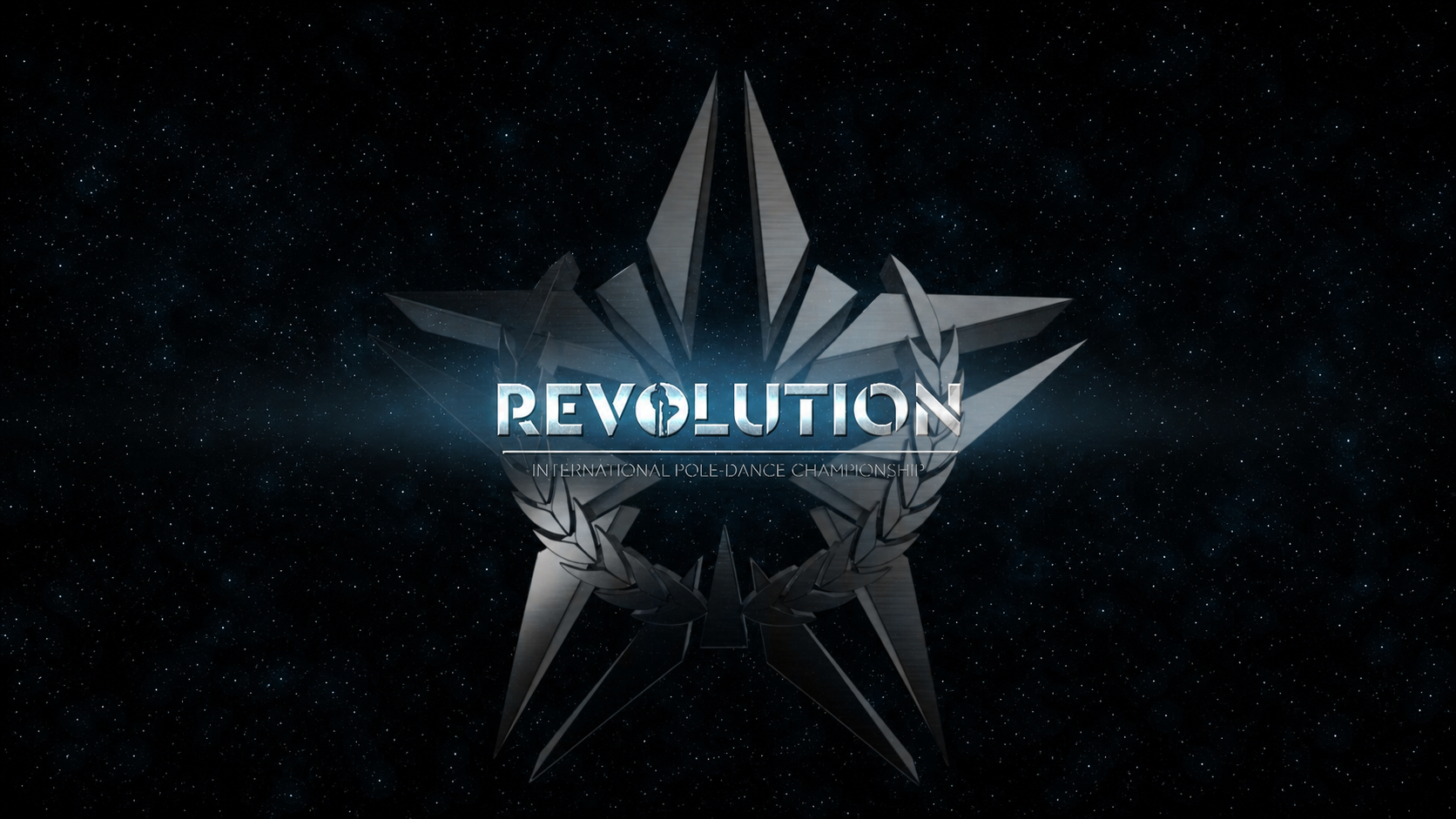 REVOLUTION International Pole Dance Championship